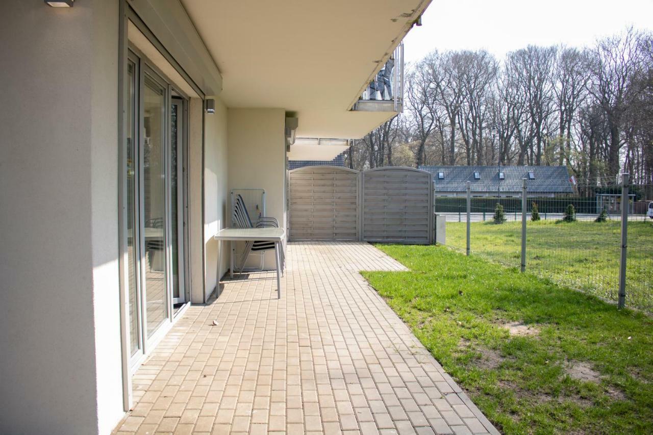 Villa Klif Реваль Екстер'єр фото